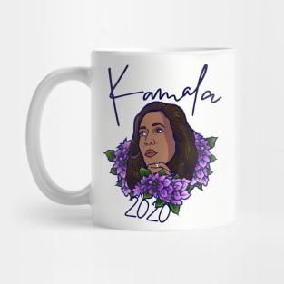 Kamala 2020 Mug